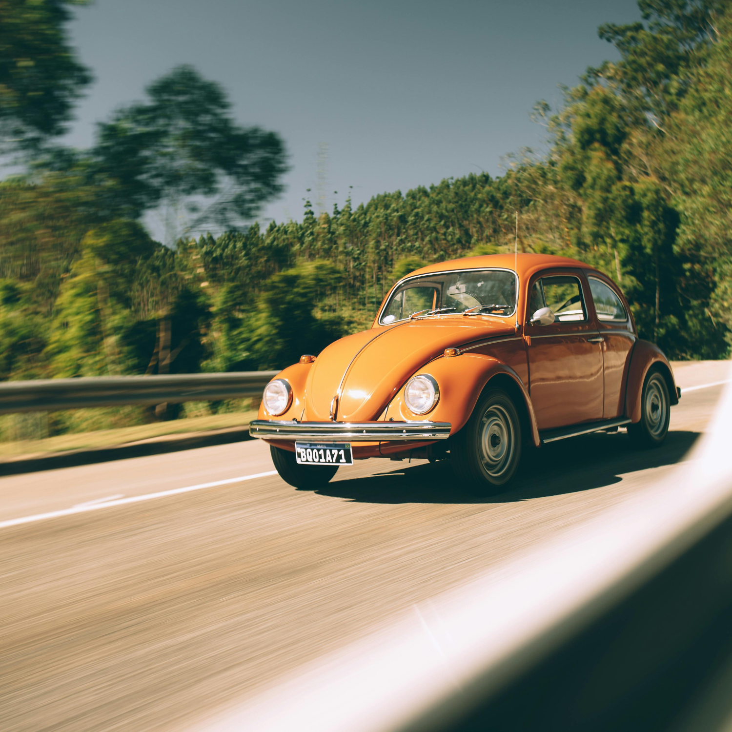 Auto d'epoca