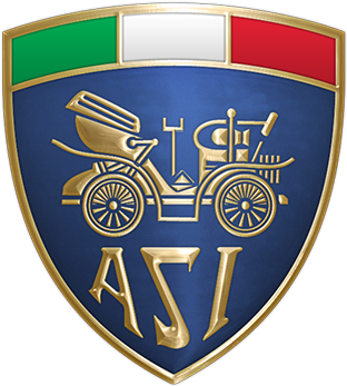 Logo A.S.I.