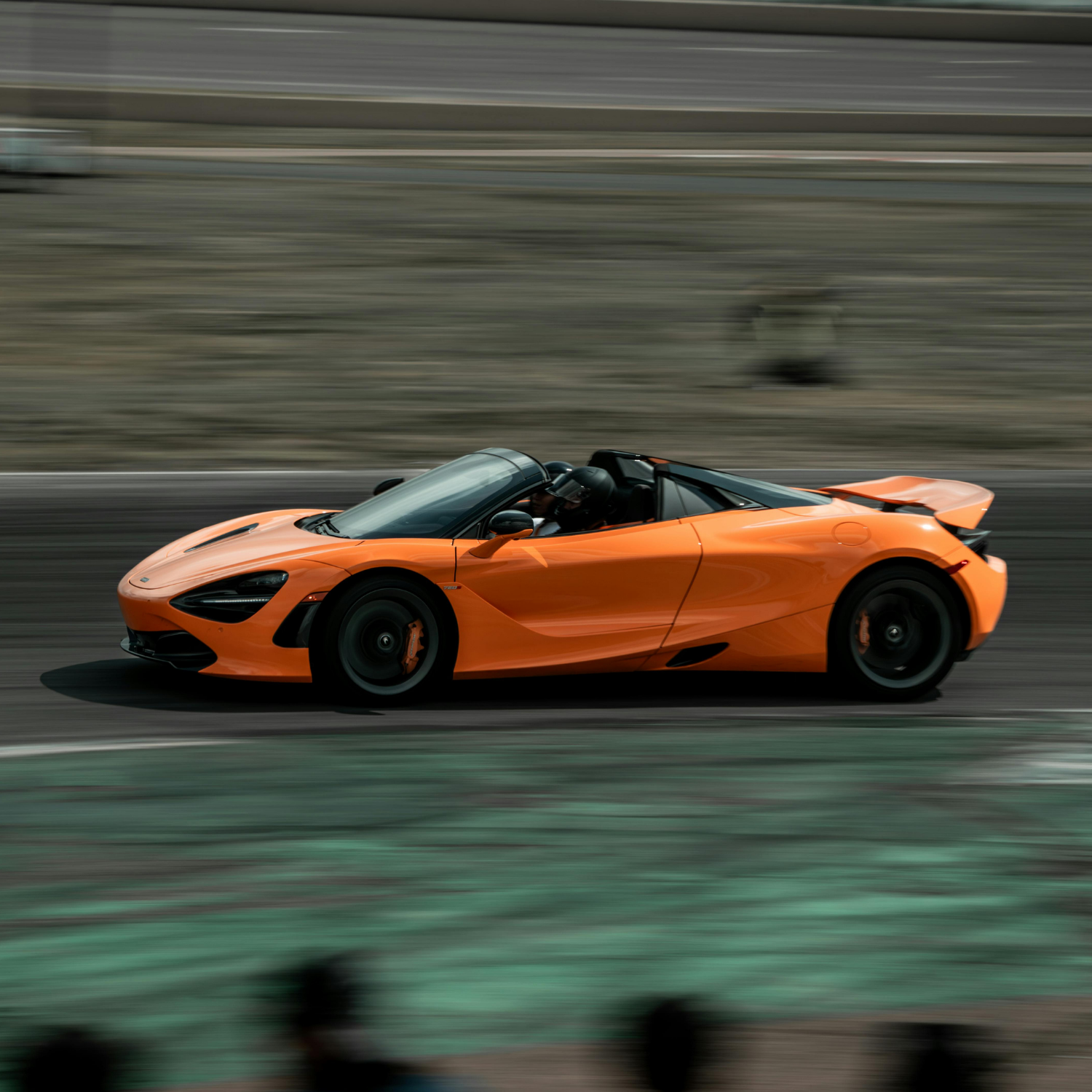 Supercar