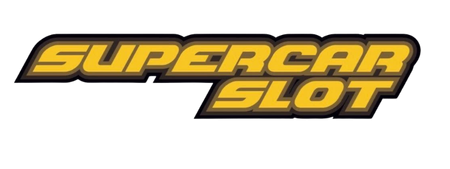 Logo Supercarslot