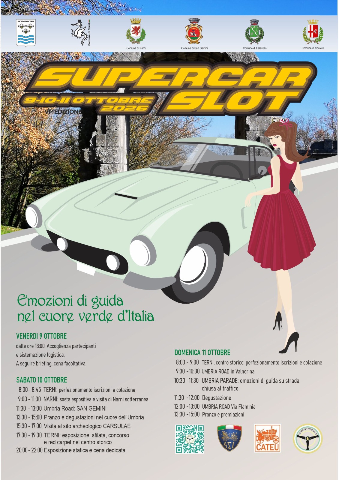 Supercarslot 2026