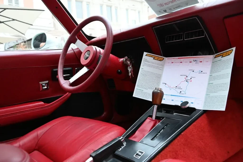 Valnerina sold out con Supercarslot