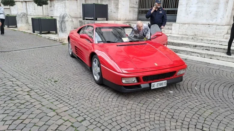 Terni e motori, ecco il weekend di ‘Supercarslot’ griffato Autodepocaeventi