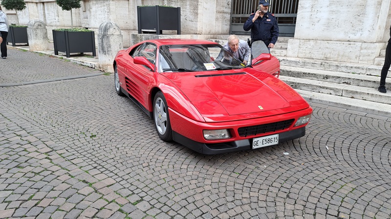 Terni: tutto pronto per la quarta edizione di ‘Supercarslot’
