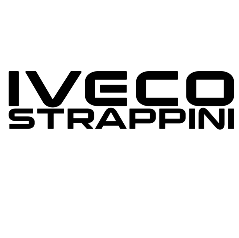 Logo Strappini IVECO