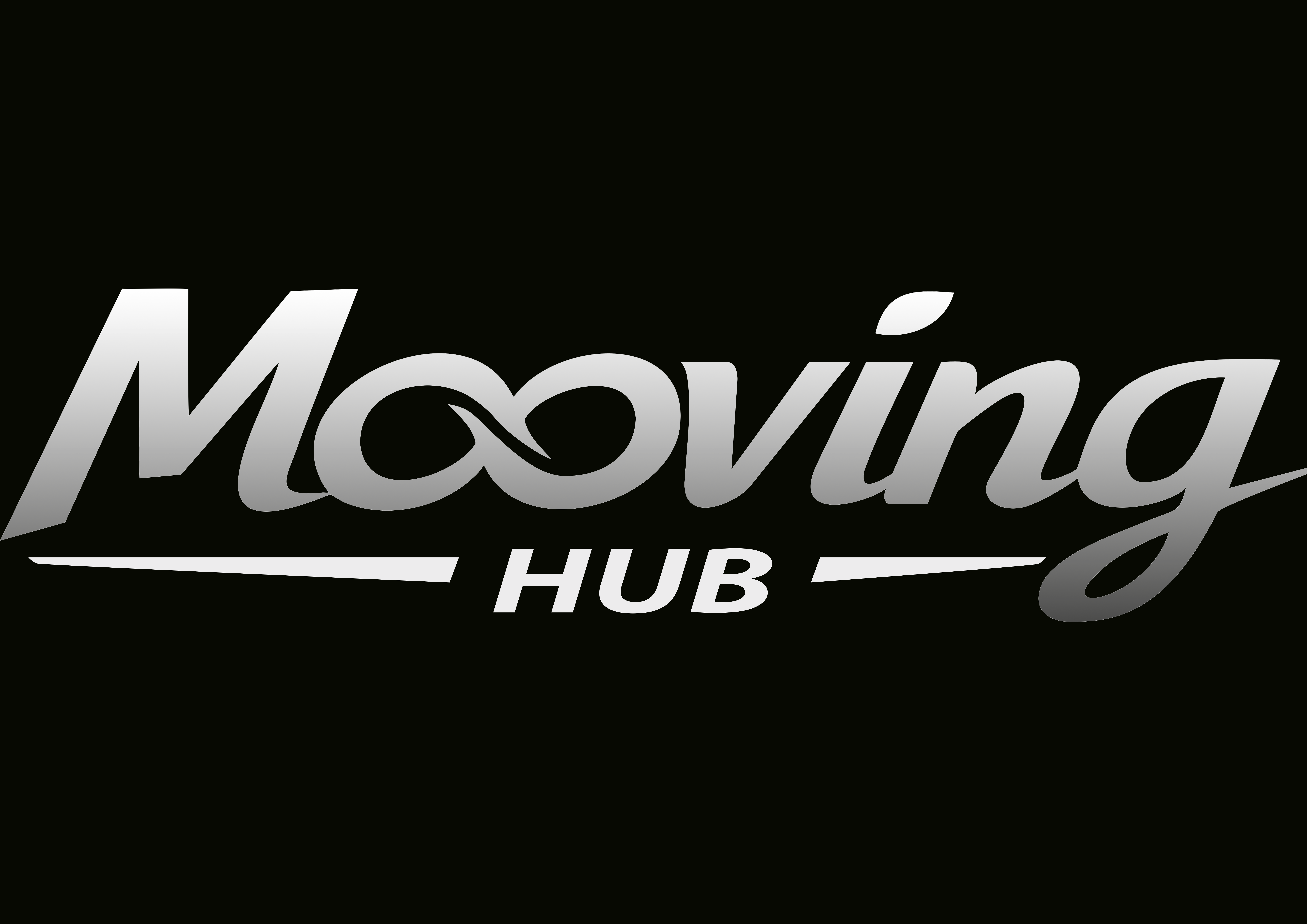Logo Mooving Hub