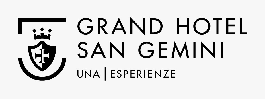 Logo Grand Hotel San Gemini