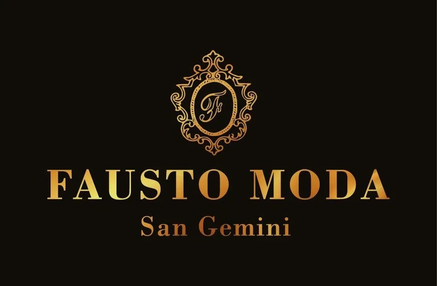 Logo Fausto Moda San Gemini